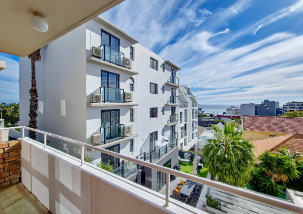 To Let 0 Bedroom Property for Rent in Sea Point Western Cape